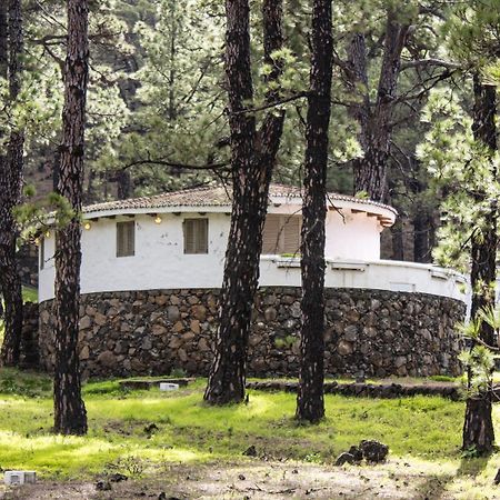 Vivienda Vacacional Finca La Redonda El Paso Zewnętrze zdjęcie