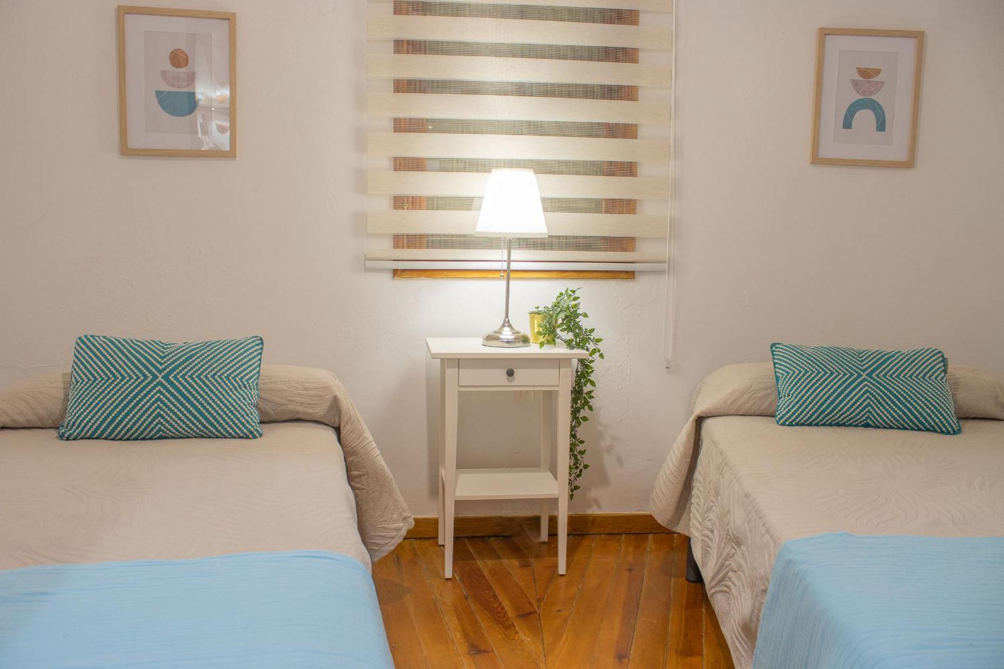 Vivienda Vacacional Finca La Redonda El Paso Zewnętrze zdjęcie