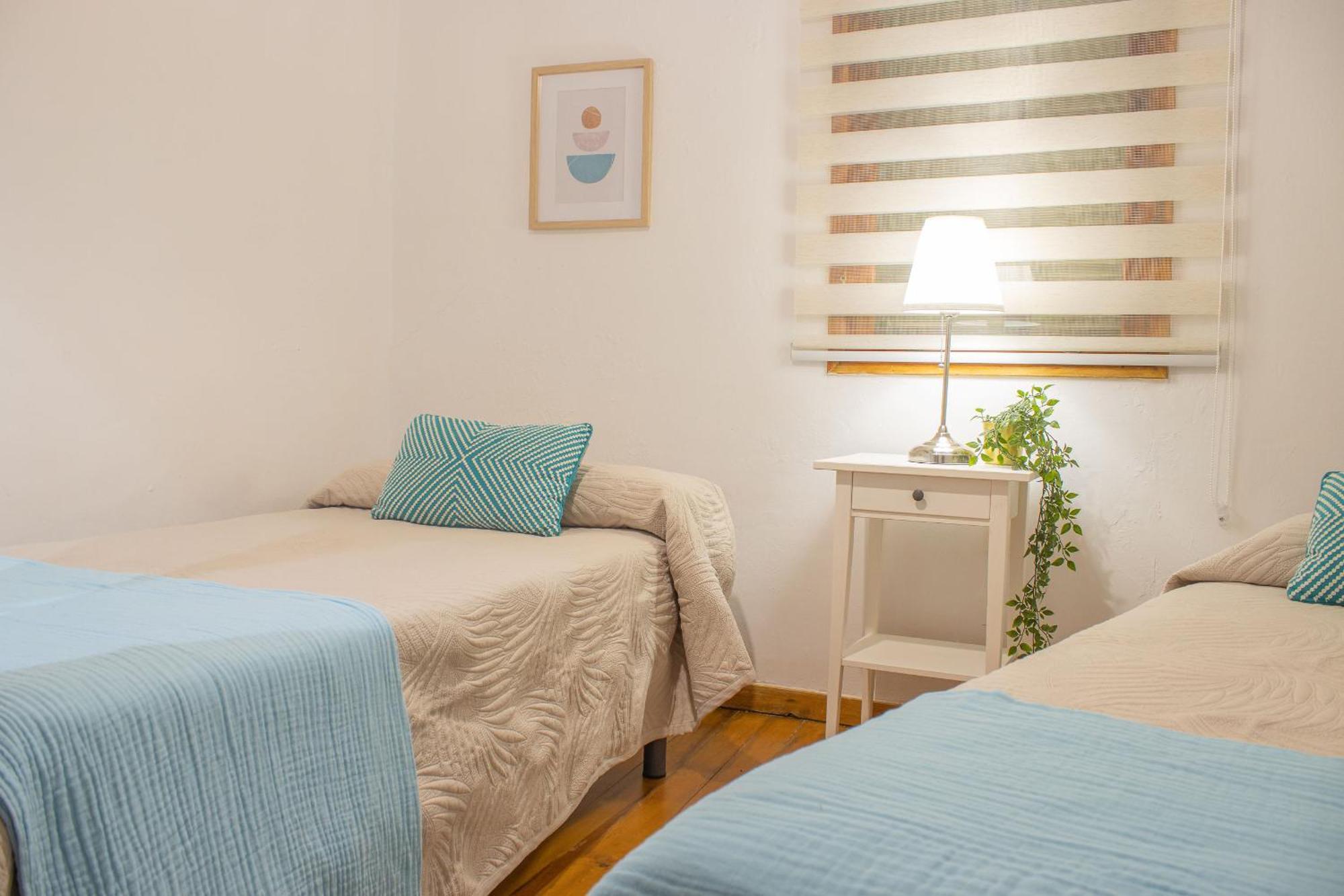 Vivienda Vacacional Finca La Redonda El Paso Zewnętrze zdjęcie