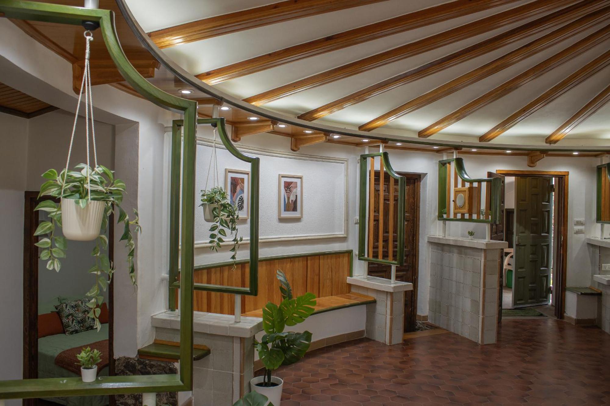 Vivienda Vacacional Finca La Redonda El Paso Zewnętrze zdjęcie
