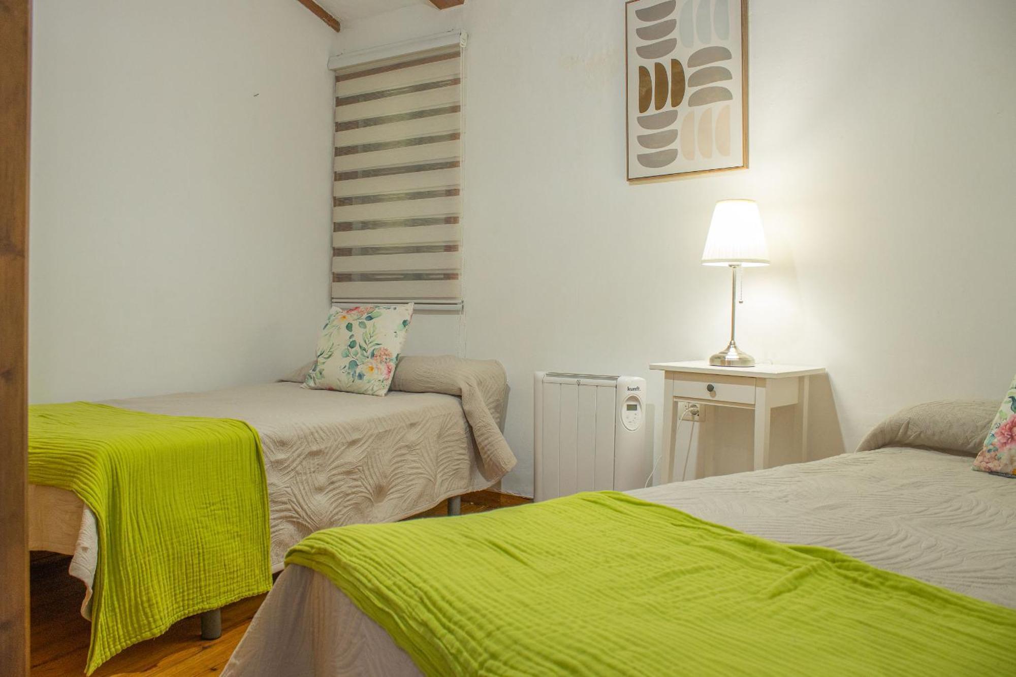 Vivienda Vacacional Finca La Redonda El Paso Zewnętrze zdjęcie