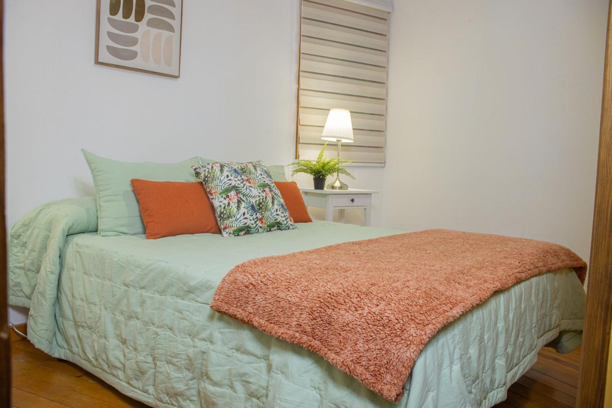 Vivienda Vacacional Finca La Redonda El Paso Zewnętrze zdjęcie