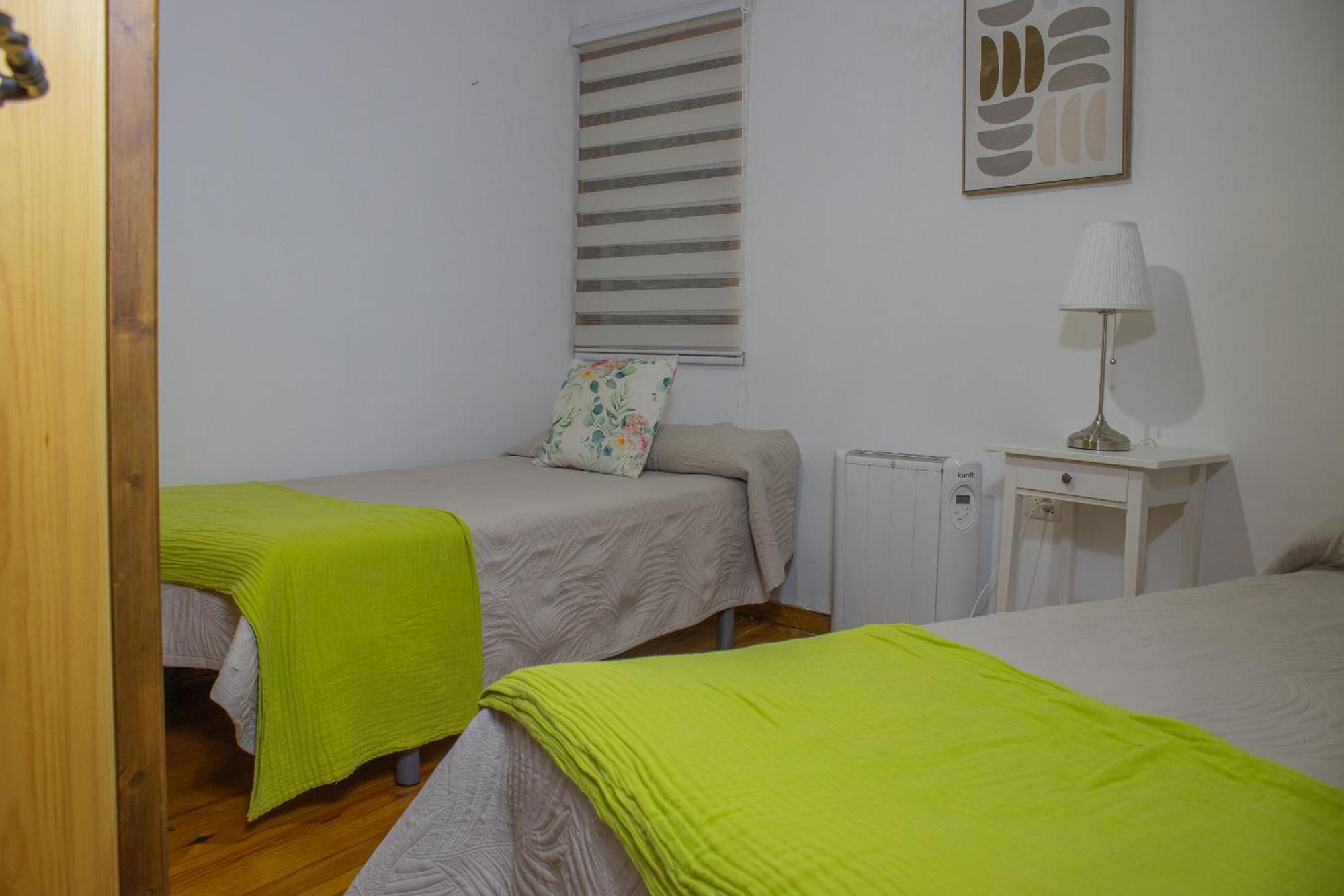 Vivienda Vacacional Finca La Redonda El Paso Zewnętrze zdjęcie
